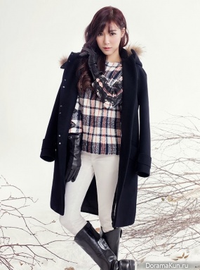 Tiffany