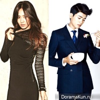 Yuri&HyungShik