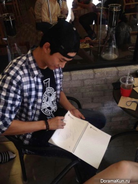 Ok Taec-Yeon