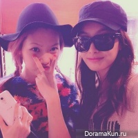 fx-Victoria Instagram