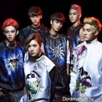 NU’EST-M