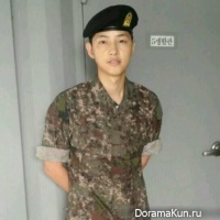 Song Joong Ki