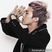 G-Dragon