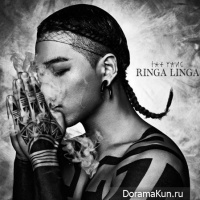 RINGA-LINGA