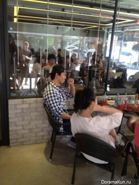 Ok Taec-Yeon