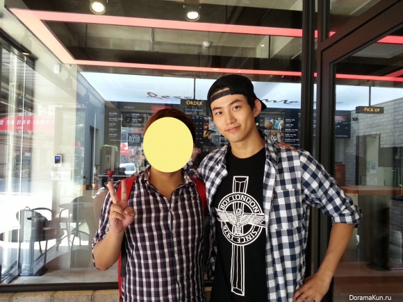 Ok Taec-Yeon