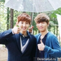 K.Will