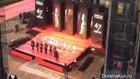 47 ронинов