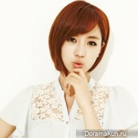 Eunjung