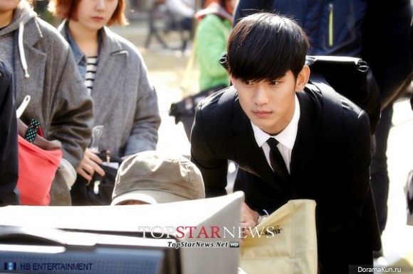 Man from the Stars