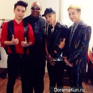 MAMA 2013
