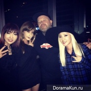 MAMA 2013