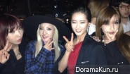 MAMA 2013