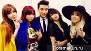 MAMA 2013