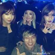 MAMA 2013