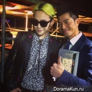 MAMA 2013