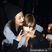 MAMA 2013