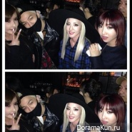 MAMA 2013