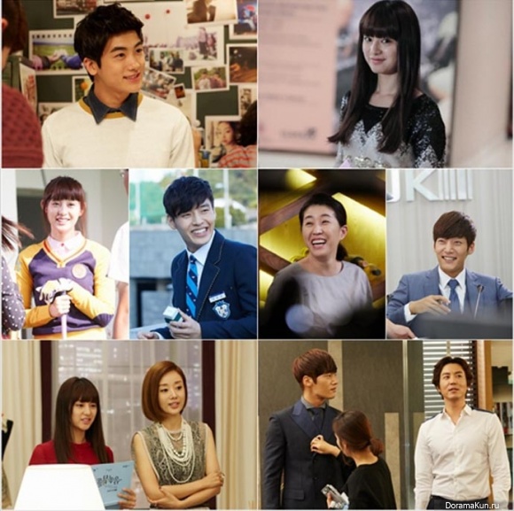 Heirs