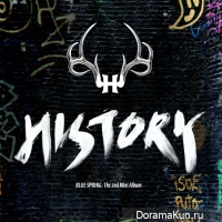 History