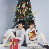 TVXQ