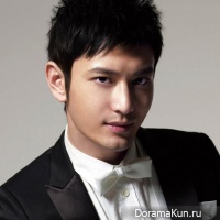 Huang-Xiaoming