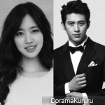 Okjoonghwa