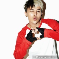 G-Dragon