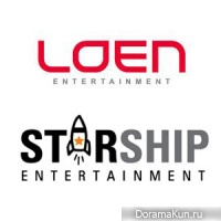 Loen - Starship