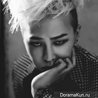 G-Dragon