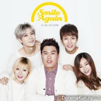 Проект Smile again