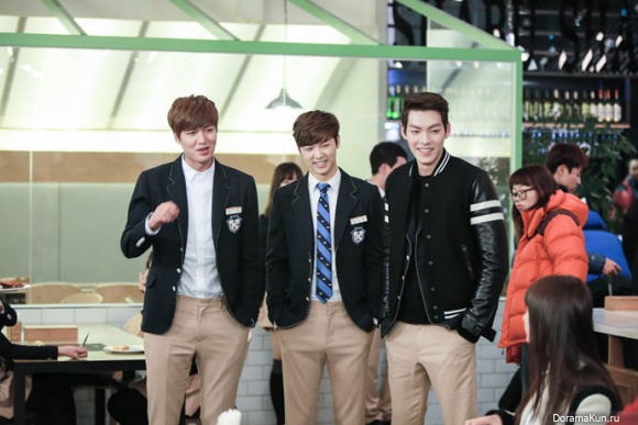 Heirs