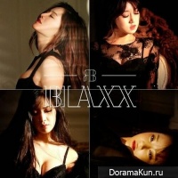 Rainbow Blaxx