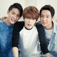 JYJ