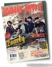 B1A4