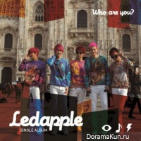 LEDApple