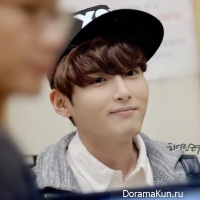 Реук из Super Junior