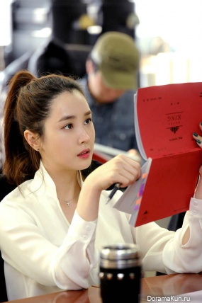Hotel King первое чтение сценария