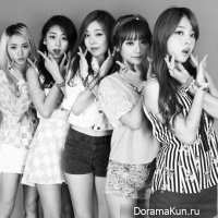 Ladies' Code
