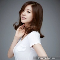 Jung So Min