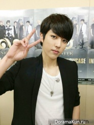 INFINITE