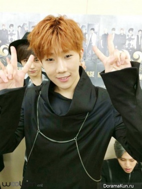 INFINITE