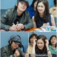 Fated to love you