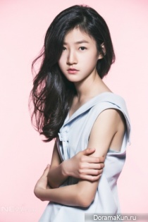 KIM SAE RON
