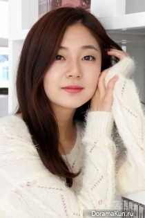 BAEK JIN HEE