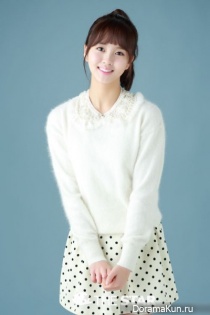 KIM SO HYUN