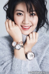 NAM JI HYUN