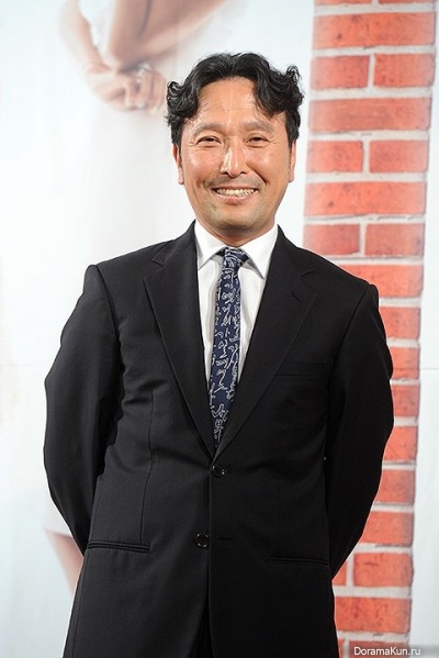 Ahn Suk Hwan