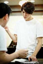 Joo Won