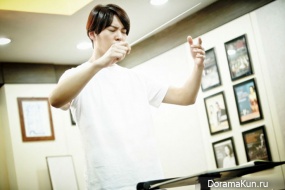 Joo Won